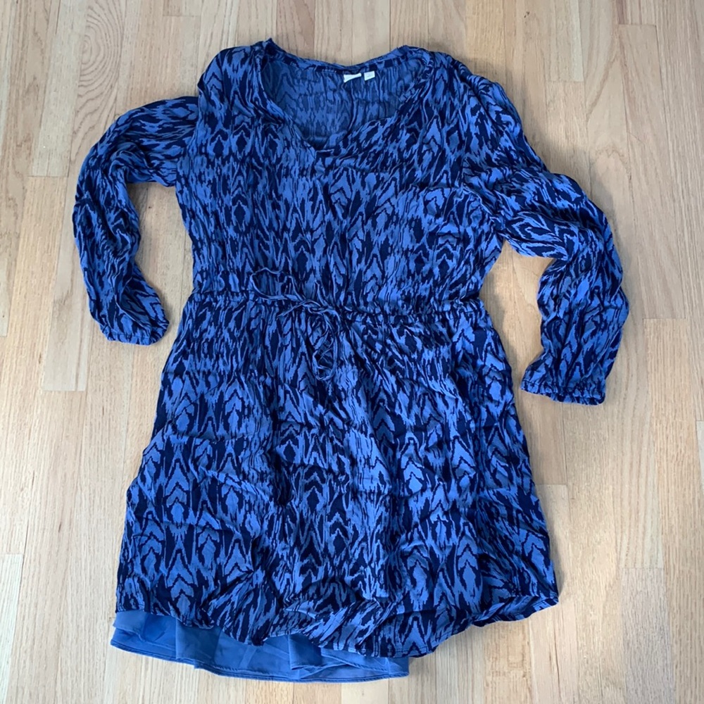 GAP casual dress